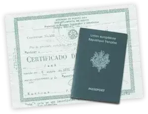 Passport